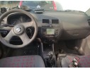 SEAT CORDOBA (6K1, 6K2)