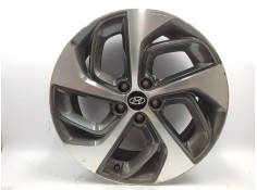 Recambio de llanta para hyundai tucson (tl, tle) 1.6 gdi referencia OEM IAM   
