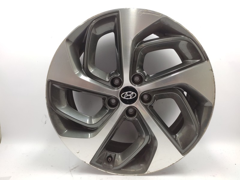 Recambio de llanta para hyundai tucson (tl, tle) 1.6 gdi referencia OEM IAM   