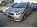 TOYOTA YARIS (_P9_)