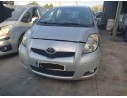 TOYOTA YARIS (_P9_)