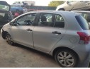 TOYOTA YARIS (_P9_)