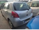 TOYOTA YARIS (_P9_)
