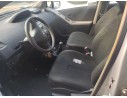 TOYOTA YARIS (_P9_)