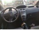 TOYOTA YARIS (_P9_)
