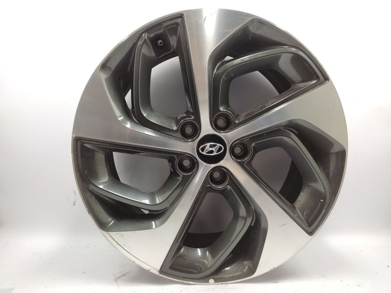 Recambio de llanta para hyundai tucson (tl, tle) 1.6 gdi referencia OEM IAM   