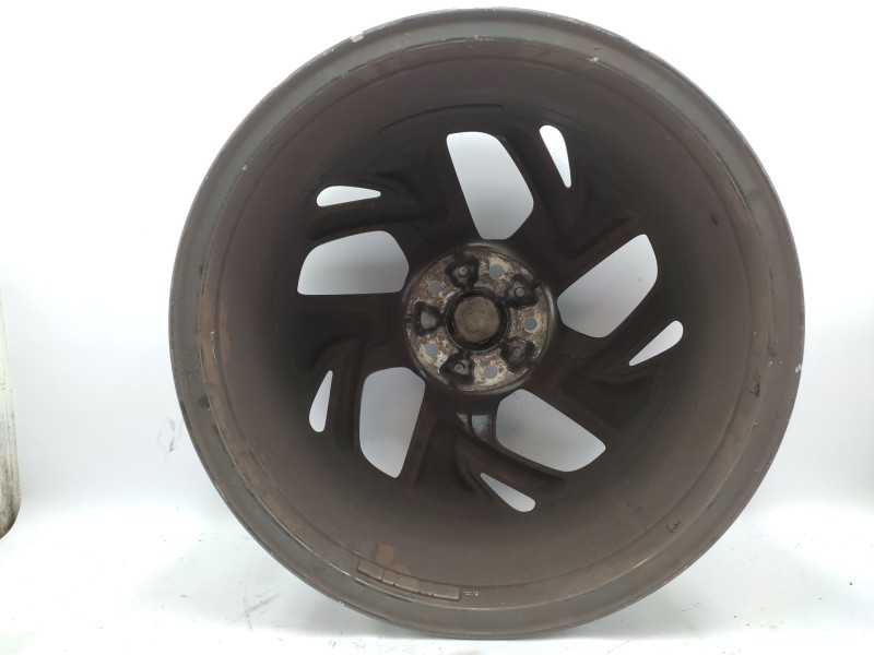 Llanta 52910d7410  - Hyundai Tucson (tl, Tle) 1.6 Gdi 2
