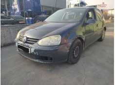 volkswagen golf v (1k1) del año 2005