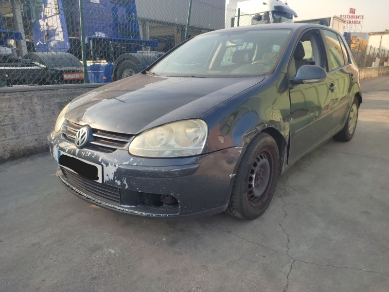 volkswagen golf v (1k1) del año 2005