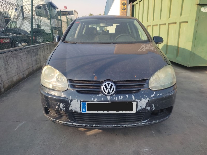 volkswagen golf v (1k1) del año 2005
