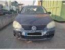 VOLKSWAGEN GOLF V (1K1)