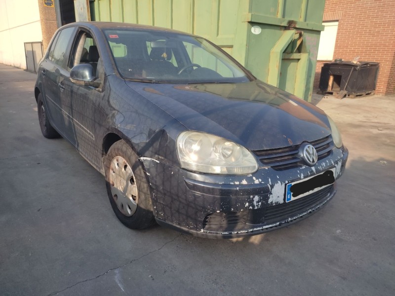 volkswagen golf v (1k1) del año 2005