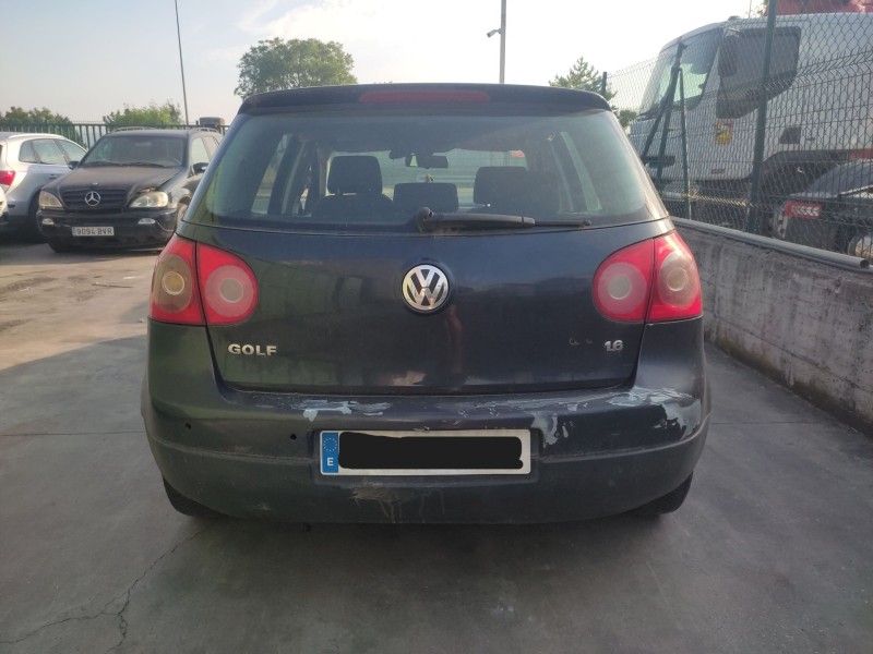 volkswagen golf v (1k1) del año 2005