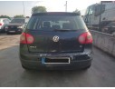 VOLKSWAGEN GOLF V (1K1)