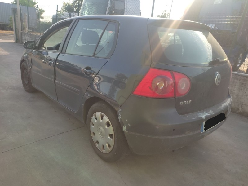volkswagen golf v (1k1) del año 2005