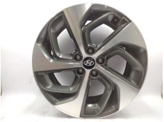 Recambio de llanta para hyundai tucson (tl, tle) 1.6 gdi referencia OEM IAM   