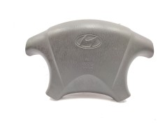 Recambio de airbag delantero izquierdo para hyundai matrix (fc) 1.6 referencia OEM IAM   
