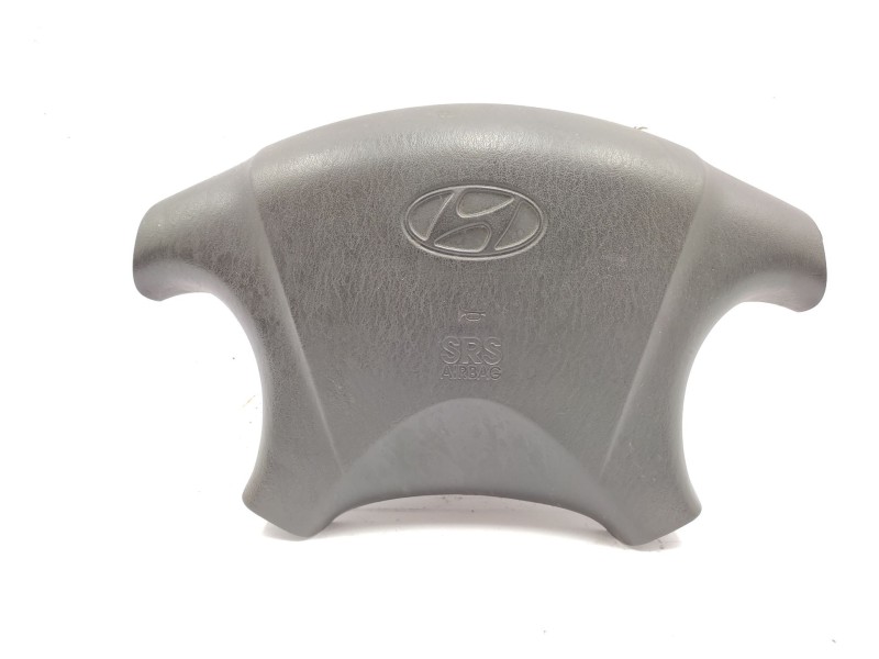 Recambio de airbag delantero izquierdo para hyundai matrix (fc) 1.6 referencia OEM IAM   