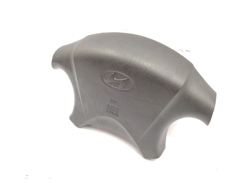 Airbag Delantero Izquierdo 5690017100lk  - Hyundai Matrix (fc) 1.6 3