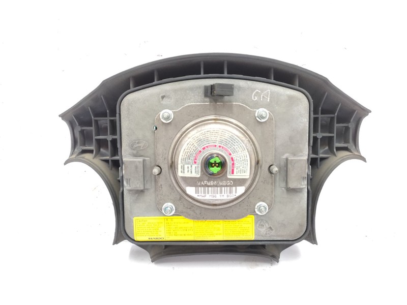 Airbag Delantero Izquierdo 5690017100lk  - Hyundai Matrix (fc) 1.6 4