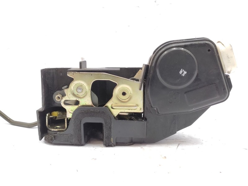 Cerradura Puerta Delantera Izquierda 8131017110  - Hyundai Matrix (fc) 1.6 2