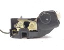 CERRADURA PUERTA DELANTERA IZQUIERDA 8131017110 