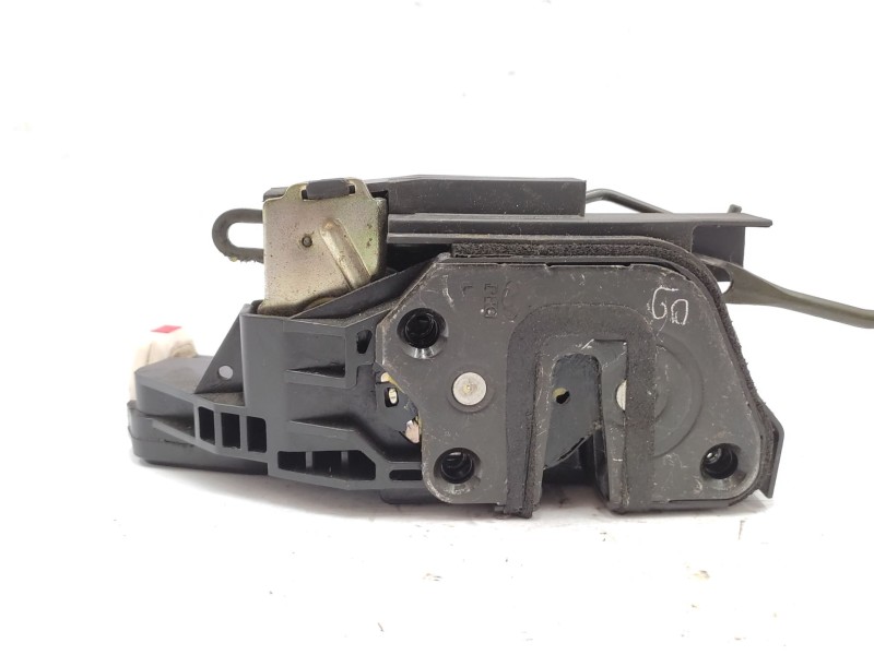 Cerradura Puerta Delantera Izquierda 8131017110  - Hyundai Matrix (fc) 1.6 3