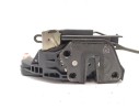 CERRADURA PUERTA DELANTERA IZQUIERDA 8131017110 