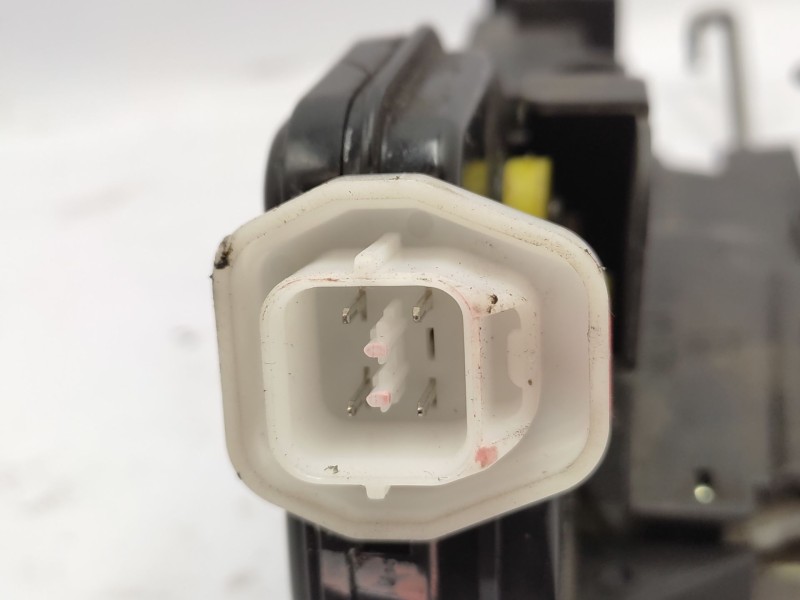 Cerradura Puerta Delantera Izquierda 8131017110  - Hyundai Matrix (fc) 1.6 4