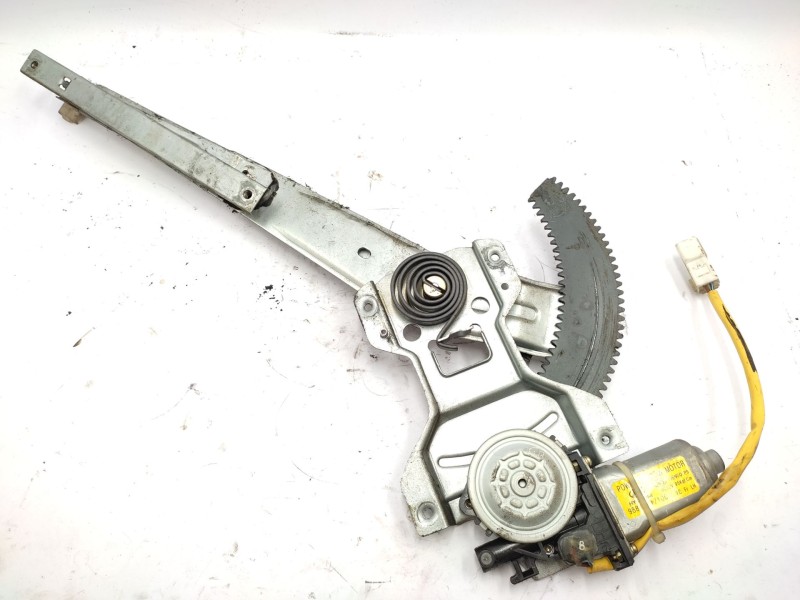 Elevalunas Delantero Izquierdo 9881017100  - Hyundai Matrix (fc) 1.6 4