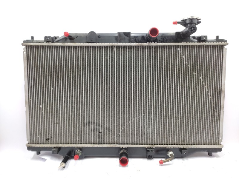 Recambio de radiador agua para mazda 6 station wagon (gj, gl) 2.2 d (gj2fw) referencia OEM IAM   