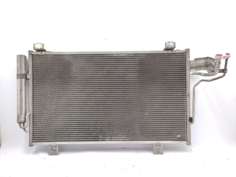 Recambio de condensador / radiador aire acondicionado para mazda 6 station wagon (gj, gl) 2.2 d (gj2fw) referencia OEM IAM   