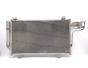 CONDENSADOR / RADIADOR AIRE ACONDICIONADO GHT661480B 839700504