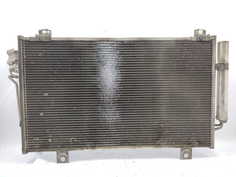 Recambio de condensador / radiador aire acondicionado para mazda 6 station wagon (gj, gl) 2.2 d (gj2fw) referencia OEM IAM   