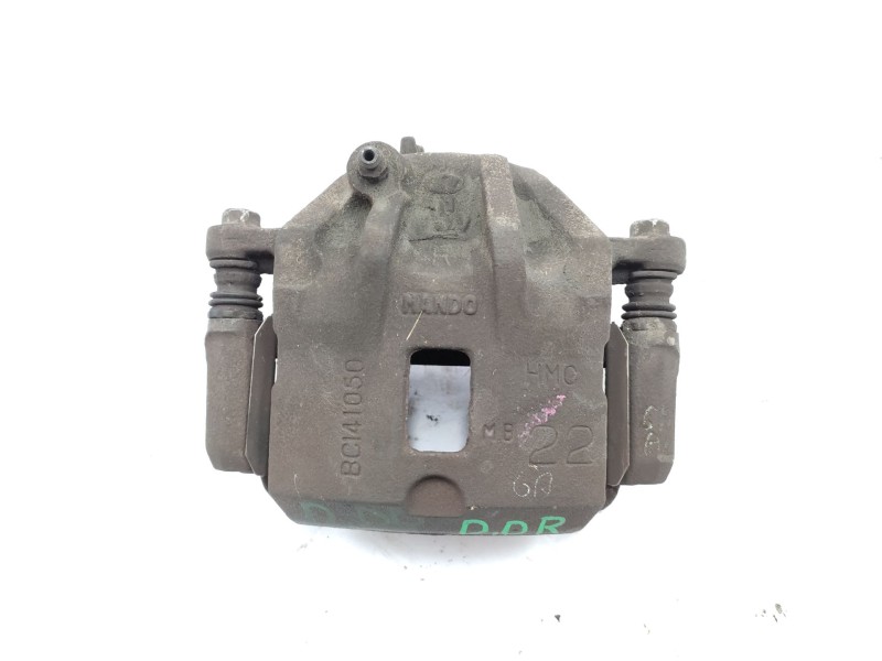 Recambio de pinza freno delantera derecha para hyundai matrix (fc) 1.6 referencia OEM IAM   