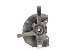 Recambio de mangueta delantera izquierda para hyundai matrix (fc) 1.6 referencia OEM IAM   
