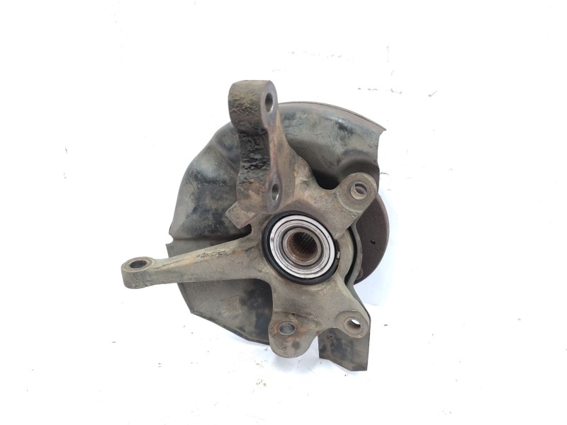 Mangueta Delantera Izquierda 5171517000  - Hyundai Matrix (fc) 1.6 3