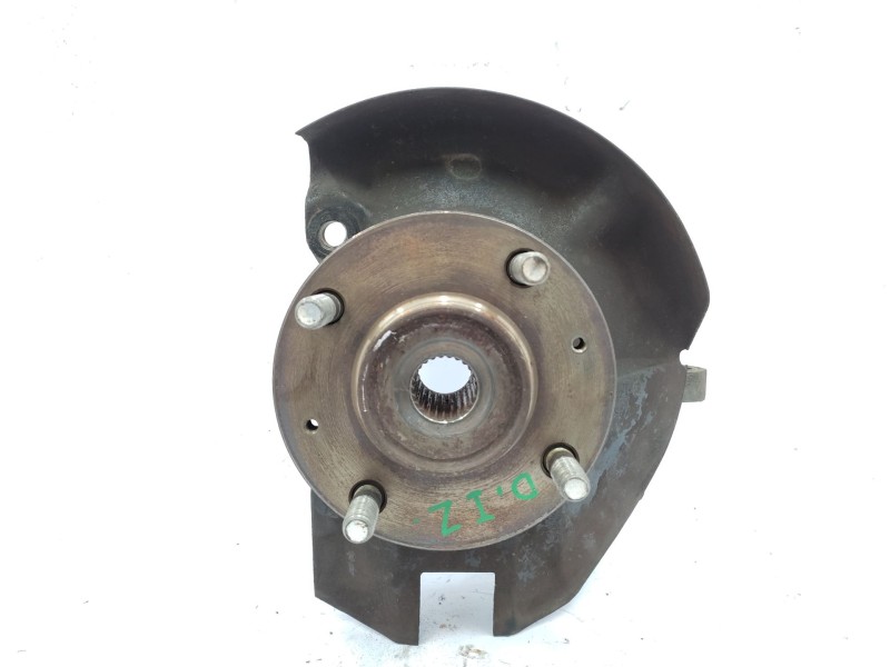Mangueta Delantera Izquierda 5171517000  - Hyundai Matrix (fc) 1.6 4