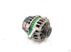 Recambio de alternador para hyundai matrix (fc) 1.6 referencia OEM IAM   