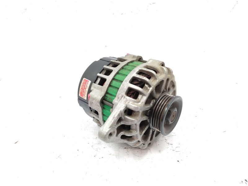 Recambio de alternador para hyundai matrix (fc) 1.6 referencia OEM IAM   