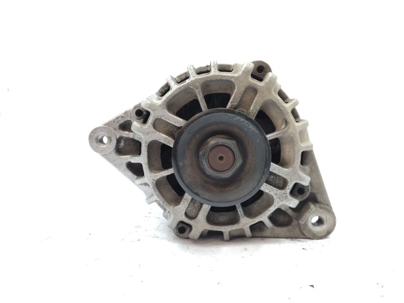 Alternador 3730022600 Ab180128 - Hyundai Matrix (fc) 1.6 2