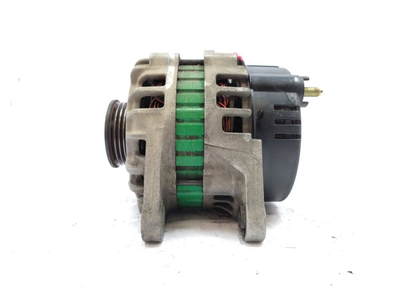 Alternador 3730022600 Ab180128 - Hyundai Matrix (fc) 1.6 3