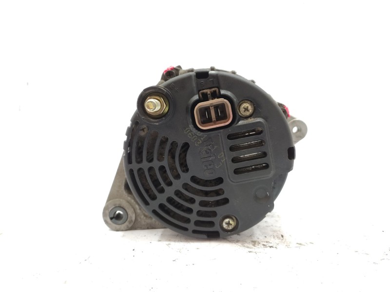 Alternador 3730022600 Ab180128 - Hyundai Matrix (fc) 1.6 4