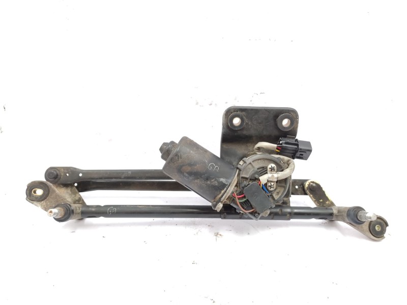Recambio de motor limpia delantero para hyundai matrix (fc) 1.6 referencia OEM IAM   