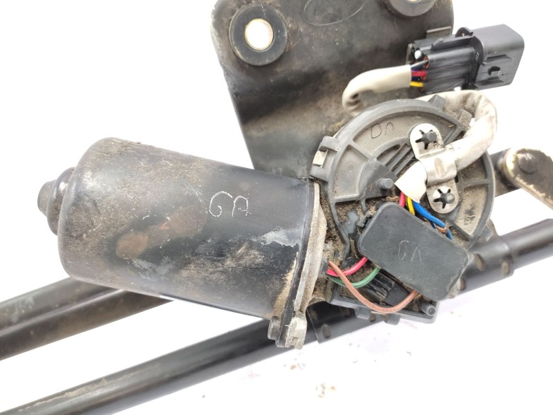 Motor Limpia Delantero 9811017100  - Hyundai Matrix (fc) 1.6 2