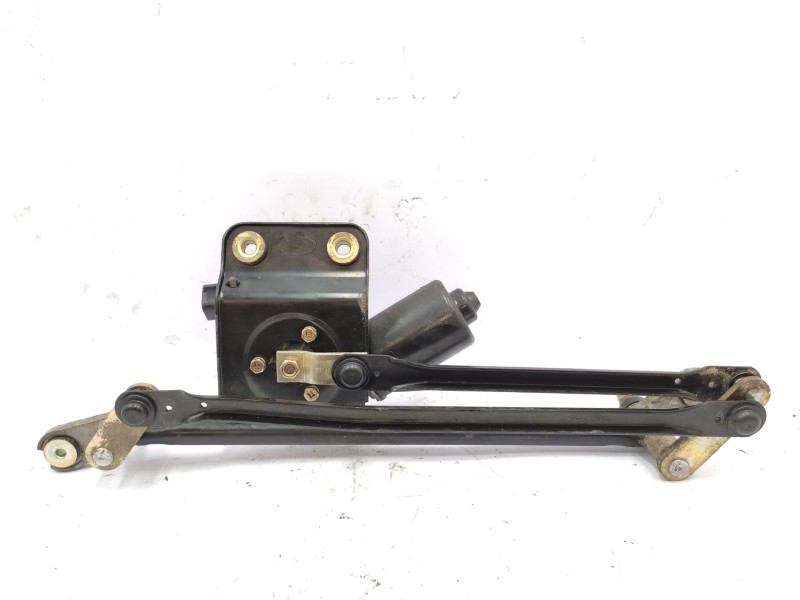 Motor Limpia Delantero 9811017100  - Hyundai Matrix (fc) 1.6 4