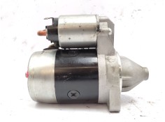 Recambio de motor arranque para hyundai matrix (fc) 1.6 referencia OEM IAM   