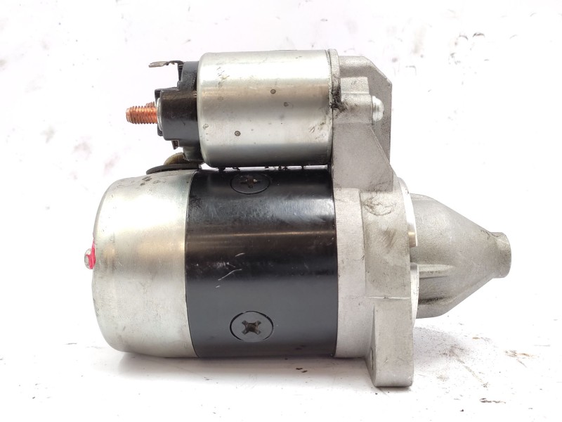 Recambio de motor arranque para hyundai matrix (fc) 1.6 referencia OEM IAM   
