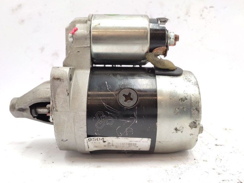Motor Arranque 3610022800 9504 - Hyundai Matrix (fc) 1.6 3
