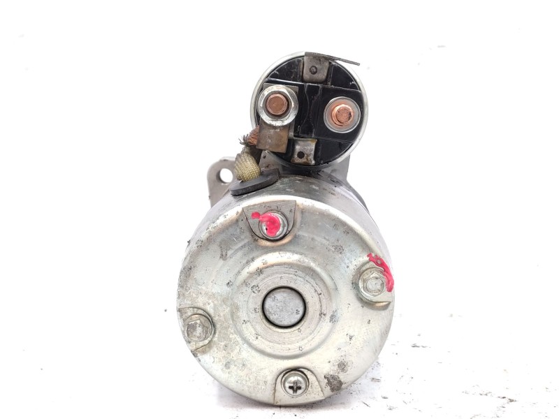Motor Arranque 3610022800 9504 - Hyundai Matrix (fc) 1.6 4